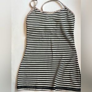 Lululemon womens tank‎ top